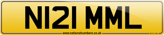 N121 MML