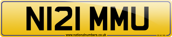 N121 MMU