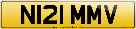 N121 MMV