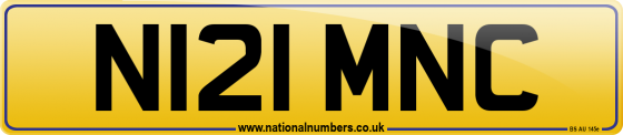 N121 MNC