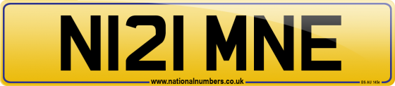 N121 MNE