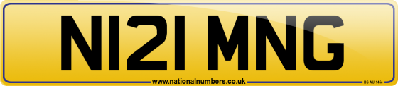 N121 MNG