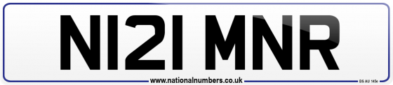 N121 MNR