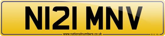N121 MNV