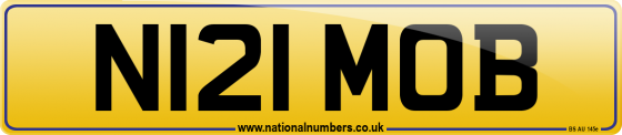 N121 MOB