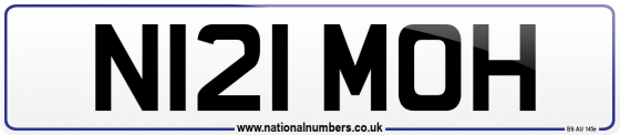 N121 MOH
