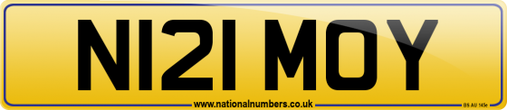 N121 MOY