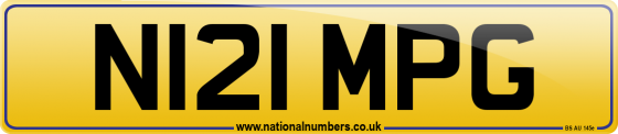 N121 MPG