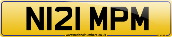 N121 MPM