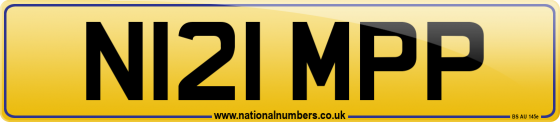 N121 MPP