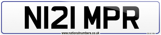 N121 MPR