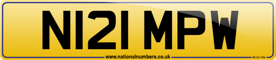 N121 MPW