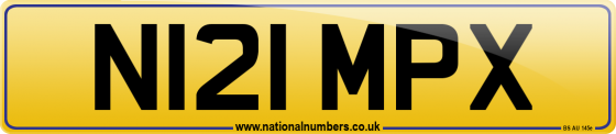 N121 MPX