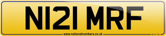 N121 MRF