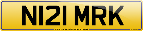 N121 MRK