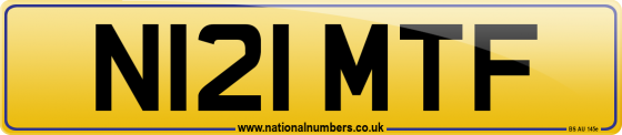 N121 MTF