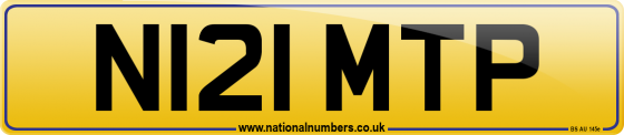 N121 MTP