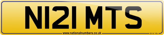 N121 MTS
