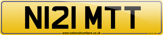 N121 MTT