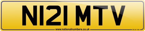 N121 MTV