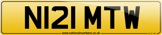 N121 MTW