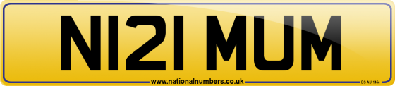N121 MUM