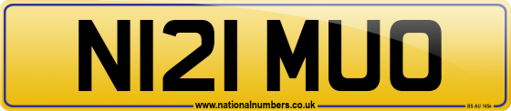 N121 MUO
