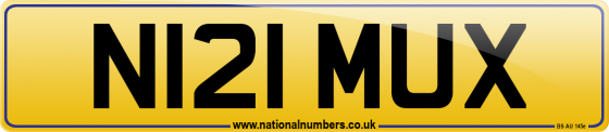 N121 MUX