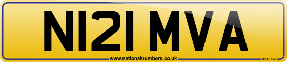 N121 MVA
