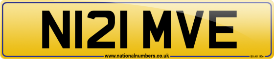 N121 MVE