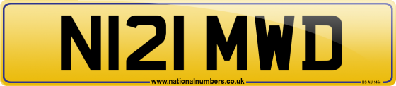 N121 MWD