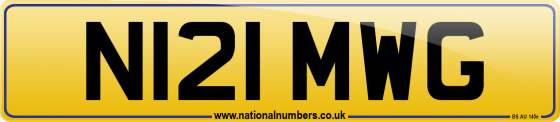 N121 MWG