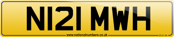 N121 MWH
