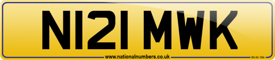 N121 MWK