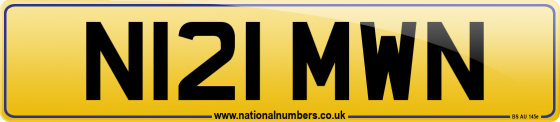 N121 MWN