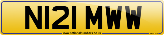 N121 MWW