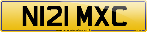 N121 MXC