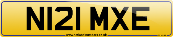 N121 MXE