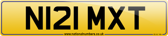 N121 MXT