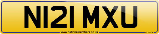 N121 MXU