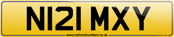 N121 MXY