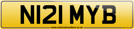 N121 MYB