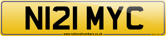 N121 MYC
