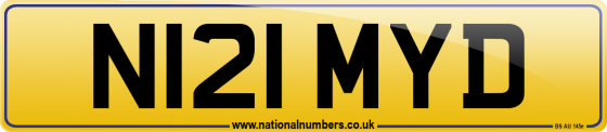 N121 MYD