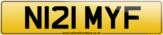 N121 MYF