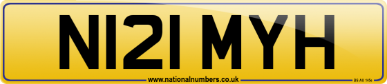 N121 MYH