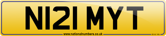 N121 MYT