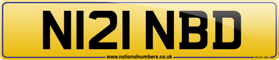 N121 NBD