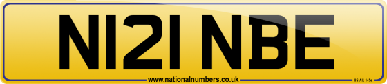 N121 NBE