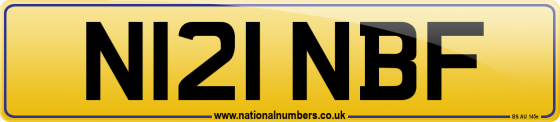 N121 NBF
